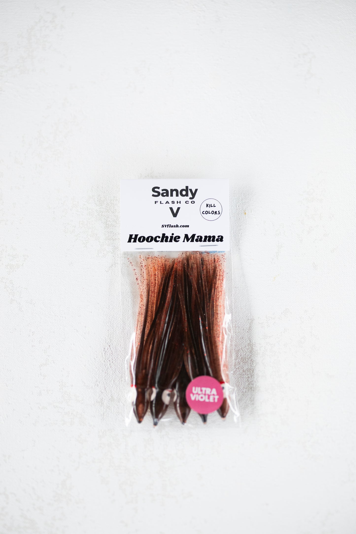 Hoochie Mama Kill Colors UV Catalina