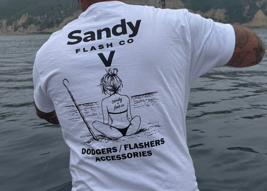 Short Sleeve T Shirt White