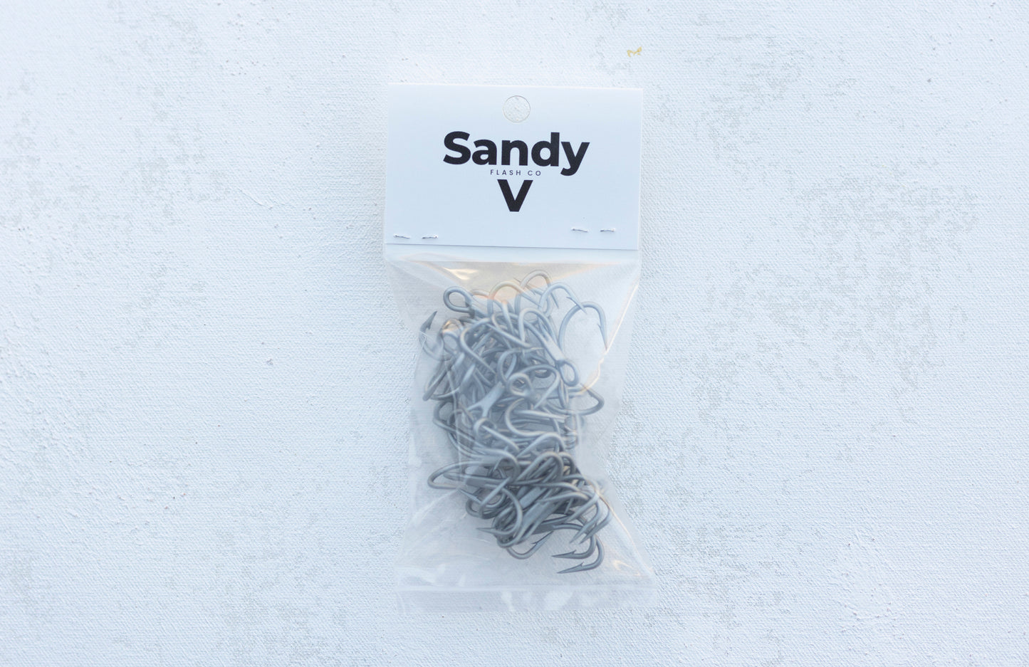 VMC Perma Steel 2/0 25 pack.