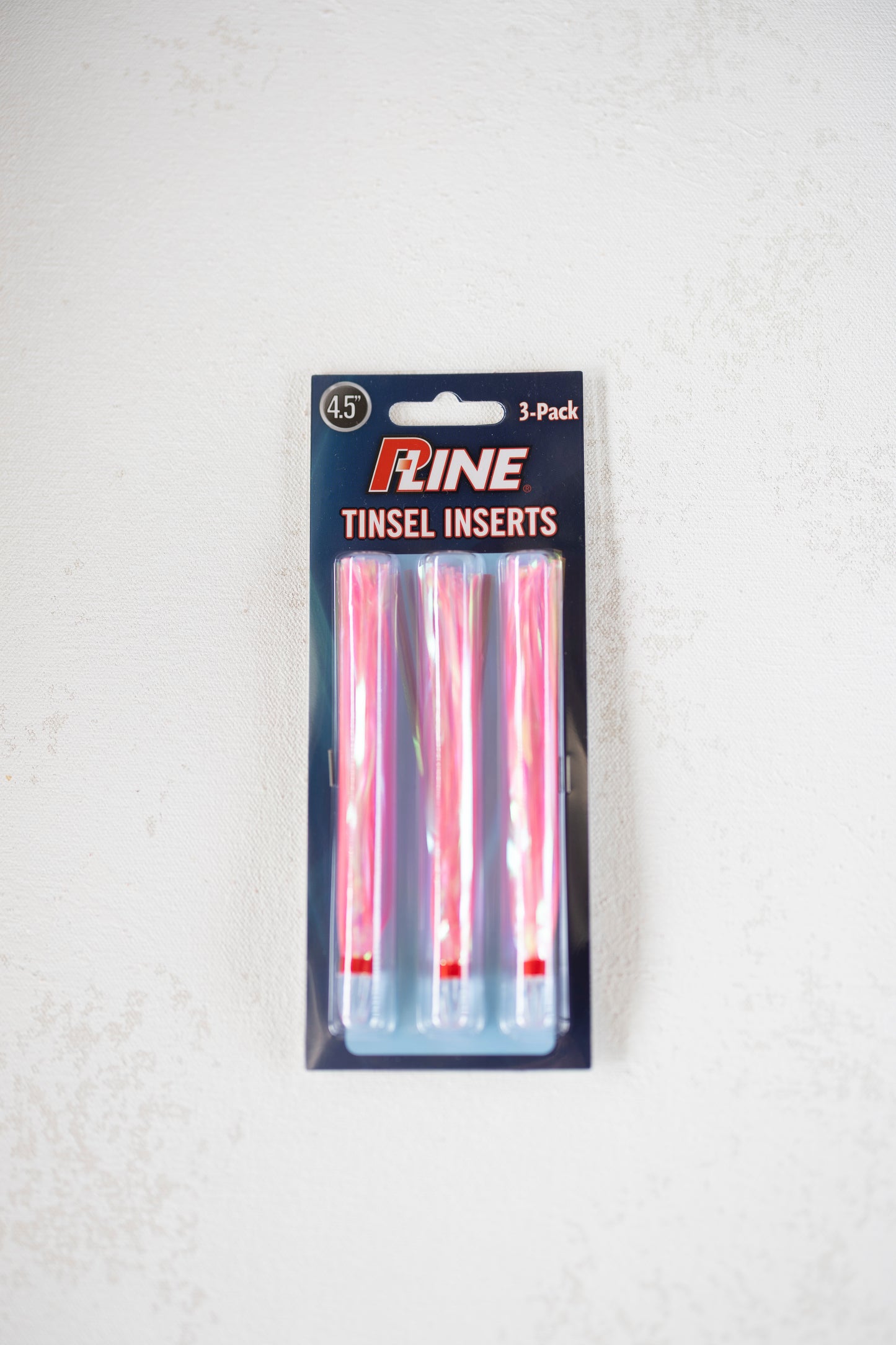 Tinsel Inserts 4.5" (Copy)